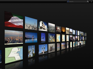 Illustration for article titled Hitachi LifeStudio Hard Drives Coat External Storage In Bells and Whistles and Hulu